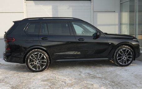 BMW X7, 2025 год, 18 950 000 рублей, 5 фотография