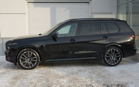 BMW X7, 2025 год, 18 950 000 рублей, 2 фотография