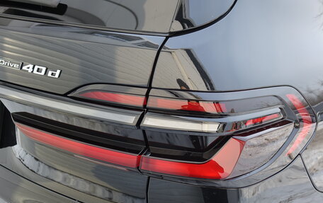 BMW X7, 2025 год, 18 950 000 рублей, 7 фотография