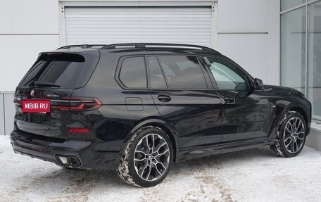 BMW X7, 2025 год, 18 950 000 рублей, 4 фотография