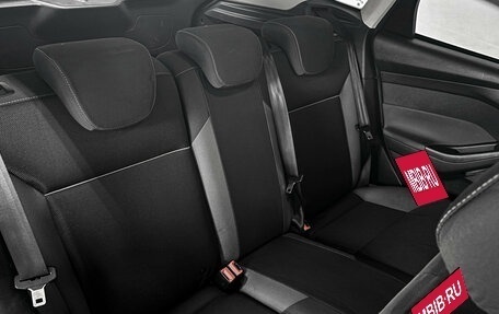 Ford Focus III, 2011 год, 499 000 рублей, 13 фотография