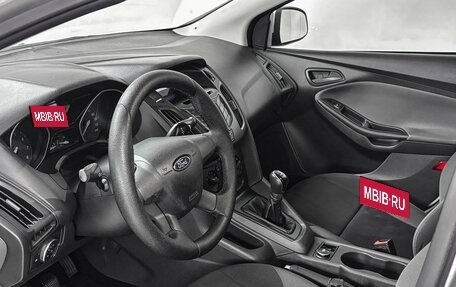 Ford Focus III, 2011 год, 499 000 рублей, 15 фотография