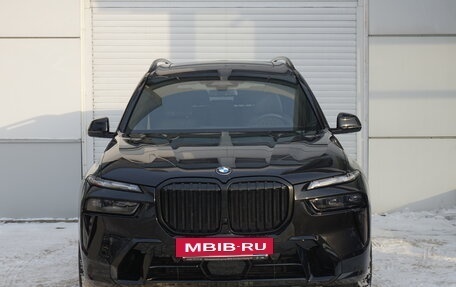 BMW X7, 2025 год, 18 950 000 рублей, 6 фотография