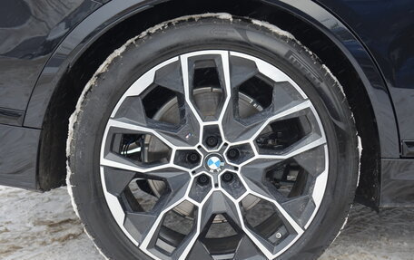 BMW X7, 2025 год, 18 950 000 рублей, 9 фотография