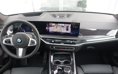 BMW X7, 2025 год, 18 950 000 рублей, 11 фотография