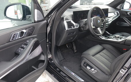 BMW X7, 2025 год, 18 950 000 рублей, 13 фотография