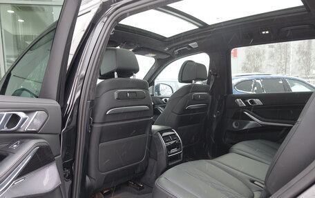 BMW X7, 2025 год, 18 950 000 рублей, 17 фотография