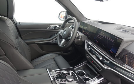 BMW X7, 2025 год, 18 950 000 рублей, 14 фотография