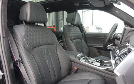 BMW X7, 2025 год, 18 950 000 рублей, 20 фотография