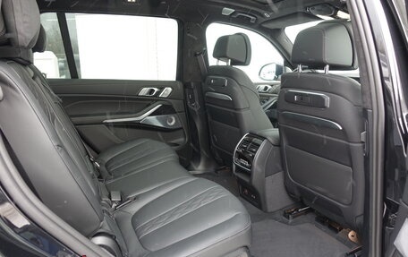 BMW X7, 2025 год, 18 950 000 рублей, 18 фотография