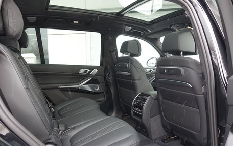 BMW X7, 2025 год, 18 950 000 рублей, 19 фотография