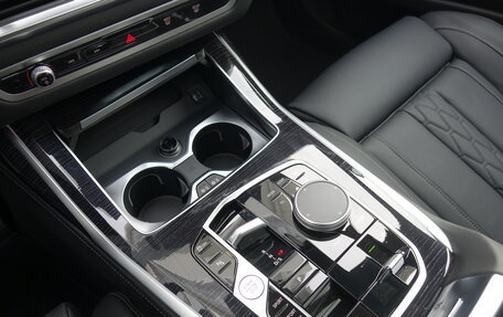 BMW X7, 2025 год, 18 950 000 рублей, 25 фотография