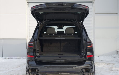 BMW X7, 2025 год, 18 950 000 рублей, 30 фотография