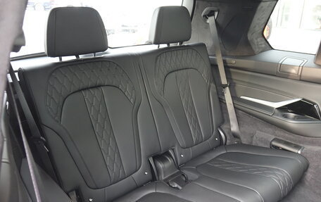 BMW X7, 2025 год, 18 950 000 рублей, 27 фотография