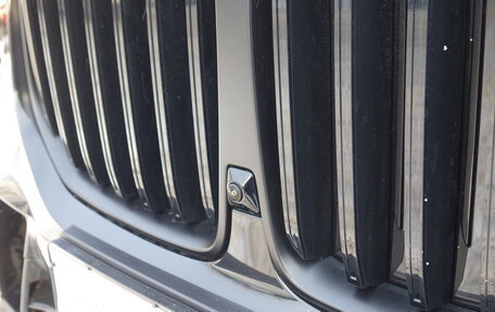 BMW X7, 2025 год, 18 950 000 рублей, 29 фотография