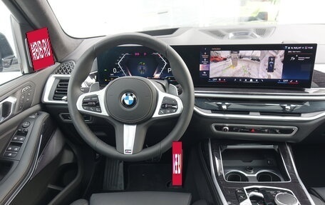 BMW X7, 2025 год, 18 950 000 рублей, 12 фотография