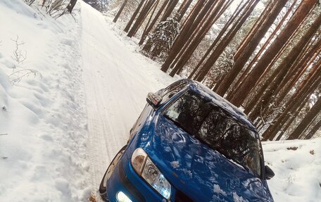 Nissan Almera, 2000 год, 220 000 рублей, 7 фотография