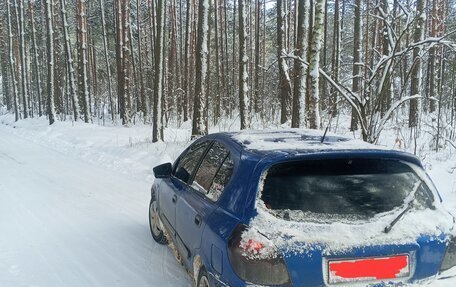 Nissan Almera, 2000 год, 220 000 рублей, 3 фотография