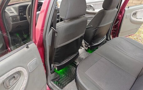 Daewoo Nexia I рестайлинг, 2008 год, 250 000 рублей, 5 фотография