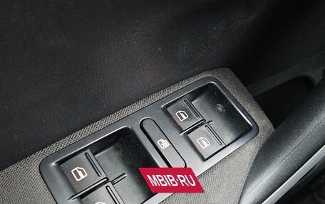 Volkswagen Polo VI (EU Market), 2012 год, 490 000 рублей, 9 фотография