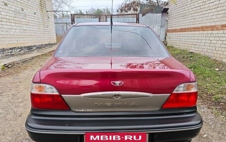 Daewoo Nexia I рестайлинг, 2008 год, 250 000 рублей, 2 фотография