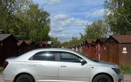 Chevrolet Cobalt II, 2013 год, 850 000 рублей, 2 фотография