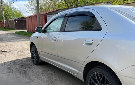 Chevrolet Cobalt II, 2013 год, 850 000 рублей, 3 фотография