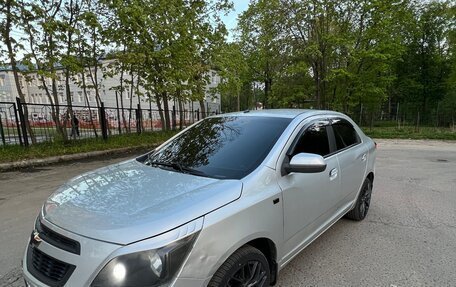 Chevrolet Cobalt II, 2013 год, 850 000 рублей, 4 фотография