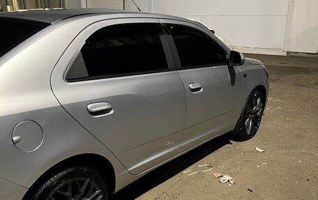 Chevrolet Cobalt II, 2013 год, 850 000 рублей, 8 фотография