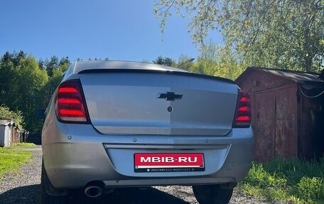 Chevrolet Cobalt II, 2013 год, 850 000 рублей, 6 фотография