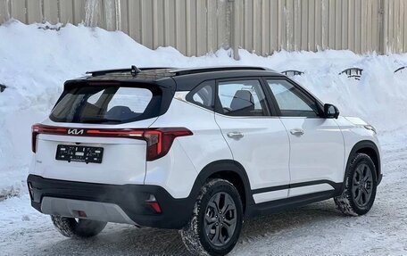 KIA Seltos I, 2025 год, 2 083 000 рублей, 6 фотография