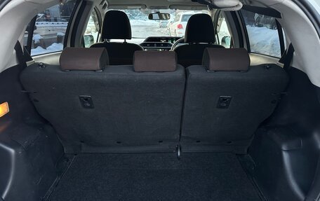 Toyota Aqua I, 2012 год, 875 000 рублей, 19 фотография