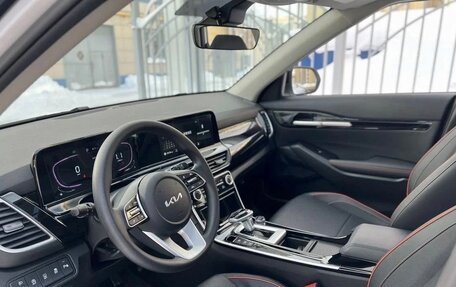 KIA Seltos I, 2025 год, 2 083 000 рублей, 9 фотография