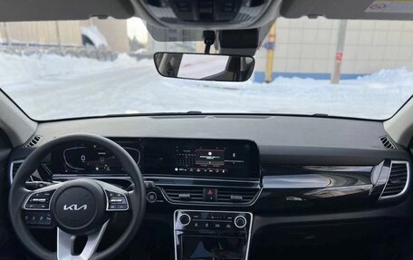 KIA Seltos I, 2025 год, 2 083 000 рублей, 8 фотография