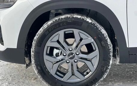 KIA Seltos I, 2025 год, 2 083 000 рублей, 7 фотография