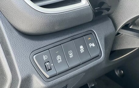 KIA Seltos I, 2025 год, 2 083 000 рублей, 11 фотография