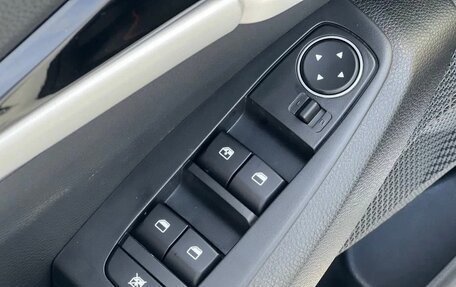 KIA Seltos I, 2025 год, 2 083 000 рублей, 10 фотография