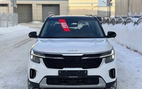 KIA Seltos I, 2025 год, 2 083 000 рублей, 2 фотография