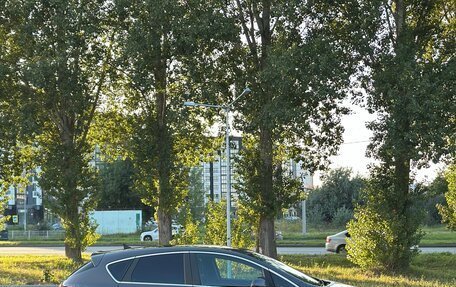 Opel Astra J, 2011 год, 520 000 рублей, 4 фотография