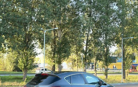 Opel Astra J, 2011 год, 520 000 рублей, 5 фотография