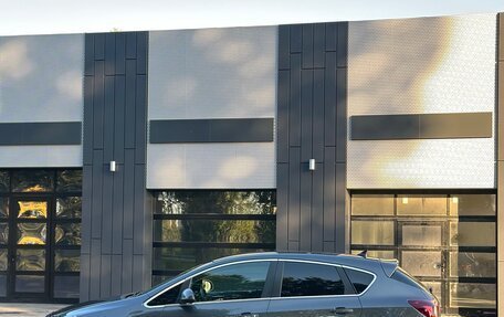 Opel Astra J, 2011 год, 520 000 рублей, 8 фотография