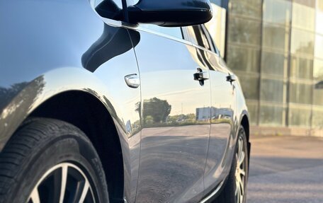 Opel Astra J, 2011 год, 520 000 рублей, 10 фотография