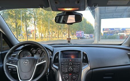 Opel Astra J, 2011 год, 520 000 рублей, 12 фотография