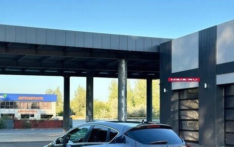 Opel Astra J, 2011 год, 520 000 рублей, 7 фотография