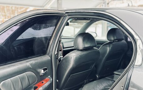 Hyundai Sonata IV рестайлинг, 2005 год, 295 000 рублей, 11 фотография