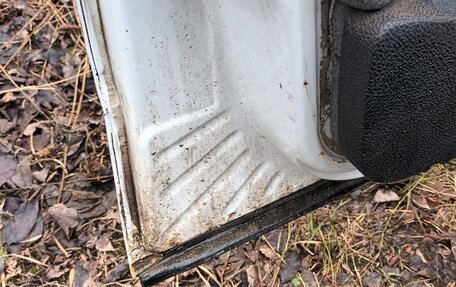 Chevrolet Niva I рестайлинг, 2004 год, 240 000 рублей, 7 фотография