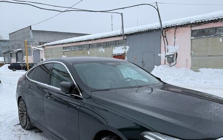 BMW 6 серия, 2021 год, 8 900 000 рублей, 3 фотография