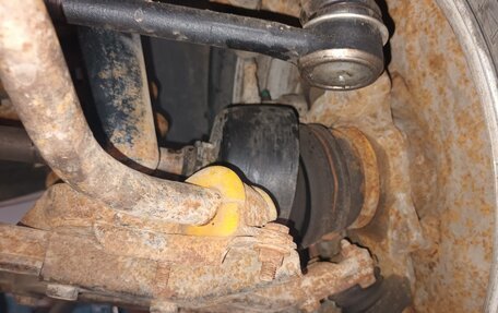 Chevrolet Niva I рестайлинг, 2004 год, 240 000 рублей, 13 фотография