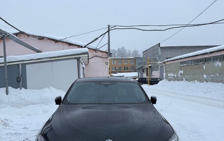 BMW 6 серия, 2021 год, 8 900 000 рублей, 2 фотография