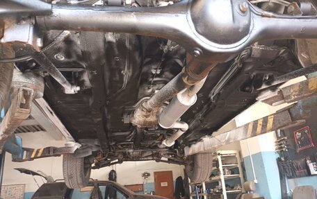 Chevrolet Niva I рестайлинг, 2004 год, 240 000 рублей, 12 фотография